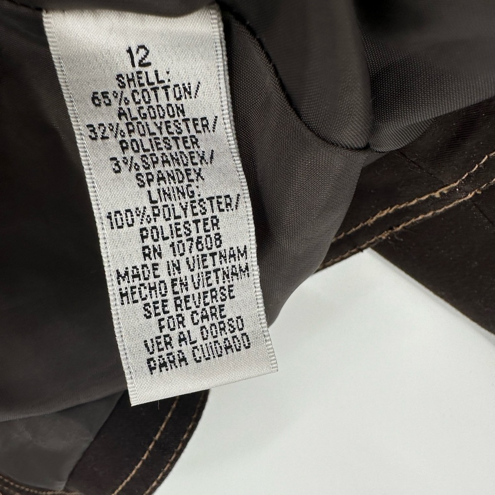 Isabella Suits Jacket - Picture 5 of 5